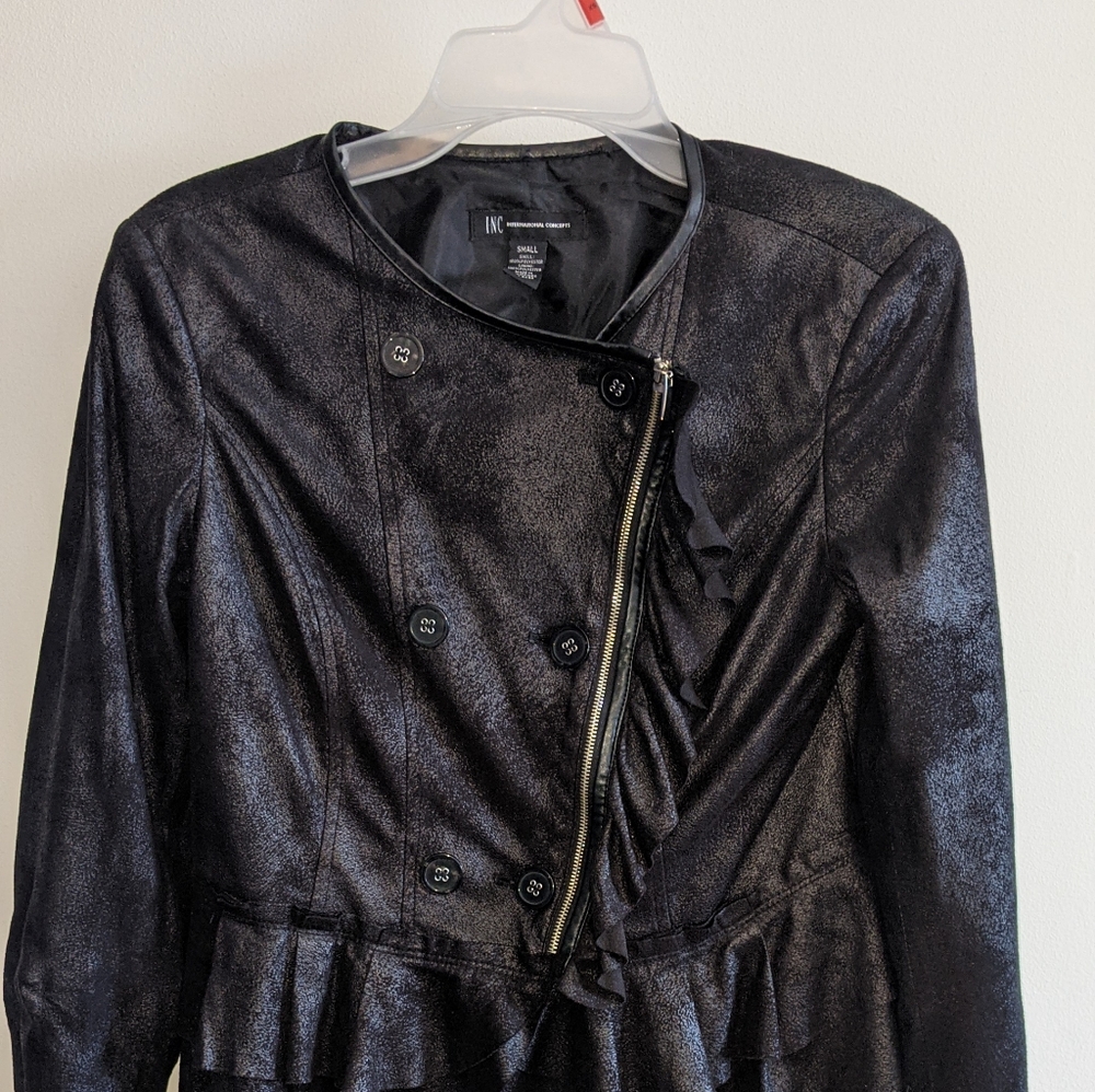 Inc Jacket